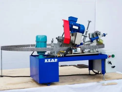 Кедр-ПЗА (Полнопрофильный заточной станок 380В) - 98000 Р.